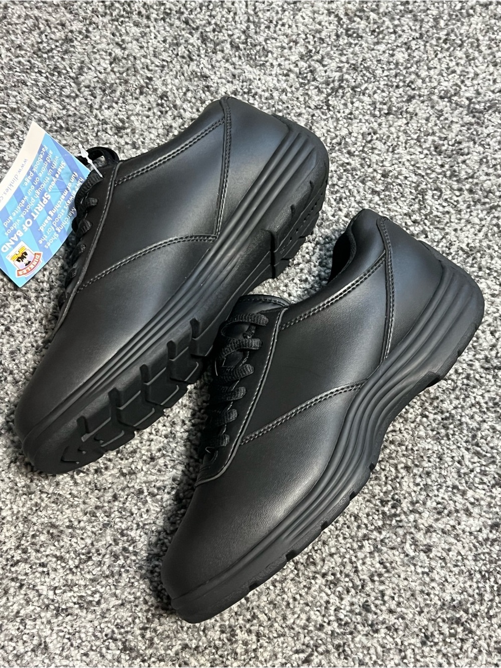 Unisex Dinkles Size 8 Women Size 6 Men NIB
